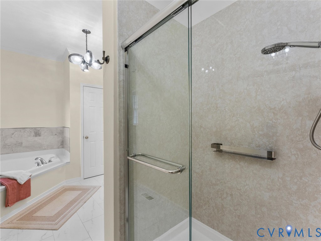 2736 Parview Way, Parview At Cross Point, Glen Allen, VA 23059