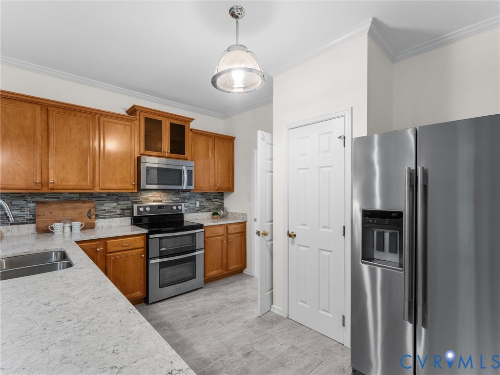 2736 Parview Way, Parview At Cross Point, Glen Allen, VA 23059