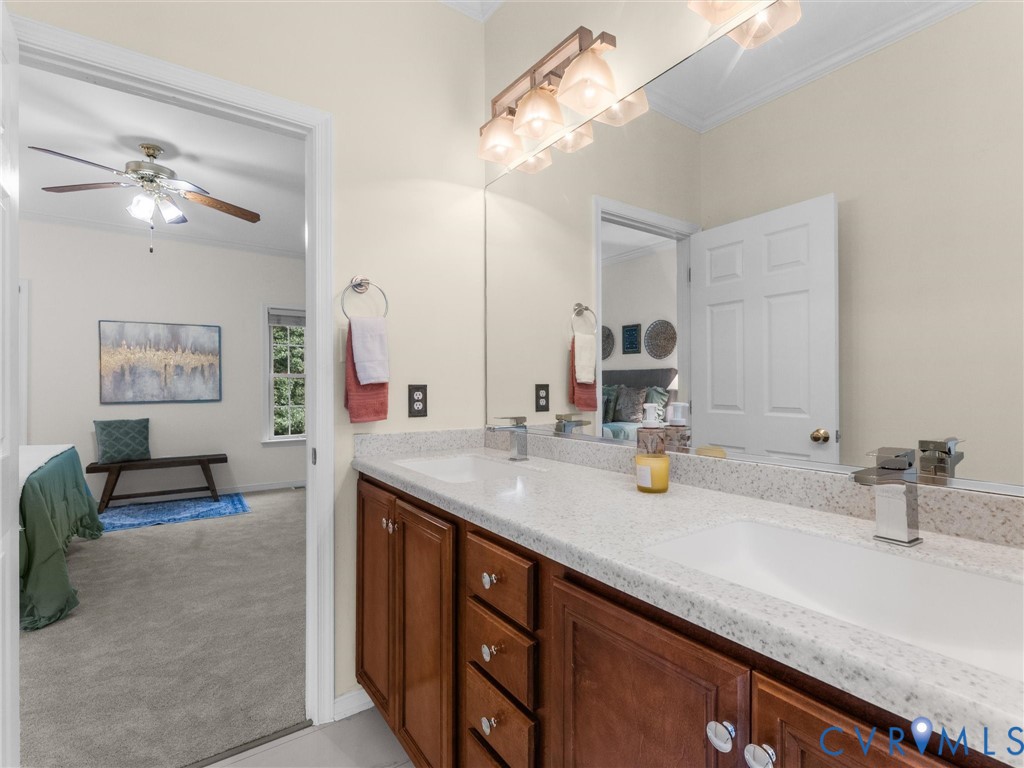 2736 Parview Way, Parview At Cross Point, Glen Allen, VA 23059