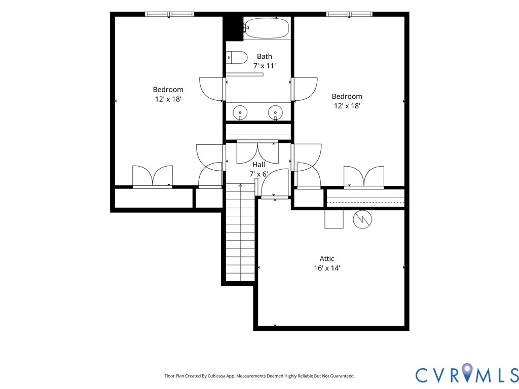 2736 Parview Way, Parview At Cross Point, Glen Allen, VA 23059