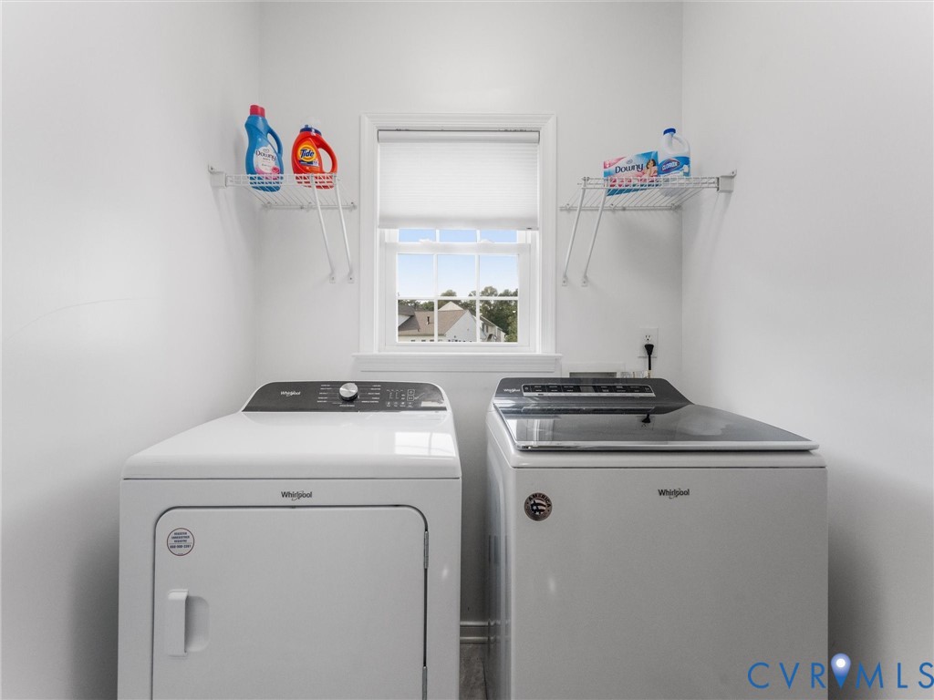 2736 Parview Way, Parview At Cross Point, Glen Allen, VA 23059