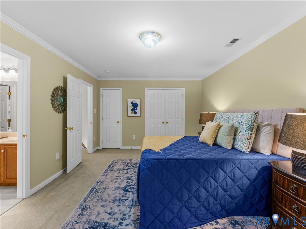 2736 Parview Way, Parview At Cross Point, Glen Allen, VA 23059