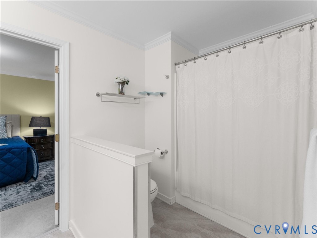 2736 Parview Way, Parview At Cross Point, Glen Allen, VA 23059