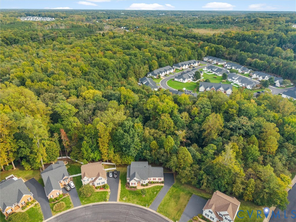2736 Parview Way, Parview At Cross Point, Glen Allen, VA 23059