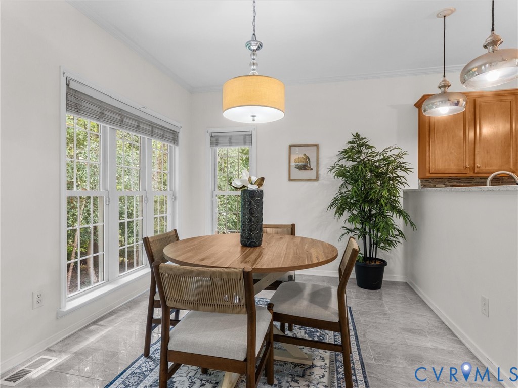 2736 Parview Way, Parview At Cross Point, Glen Allen, VA 23059