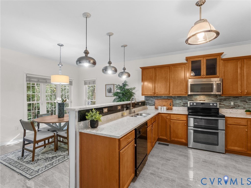 2736 Parview Way, Parview At Cross Point, Glen Allen, VA 23059