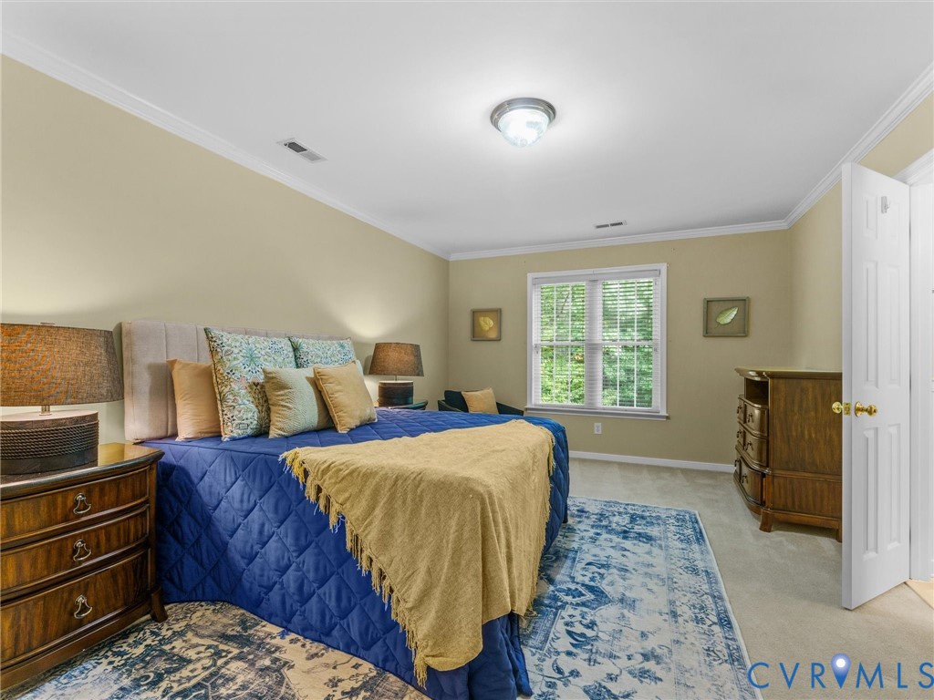 2736 Parview Way, Parview At Cross Point, Glen Allen, VA 23059