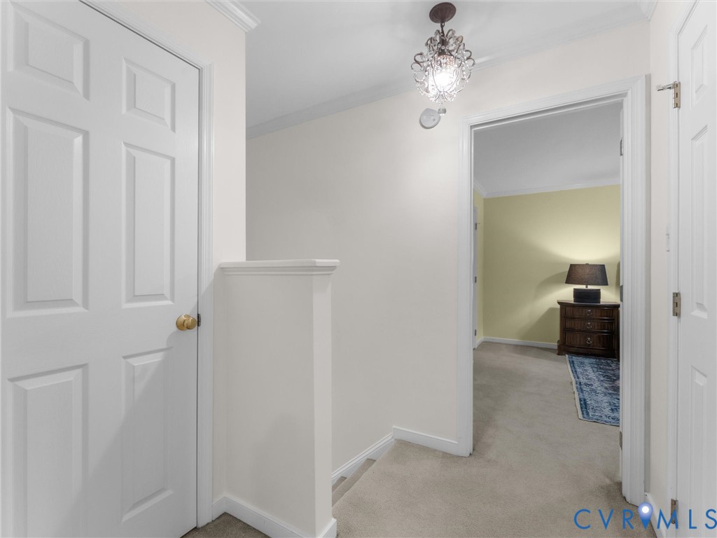 2736 Parview Way, Parview At Cross Point, Glen Allen, VA 23059