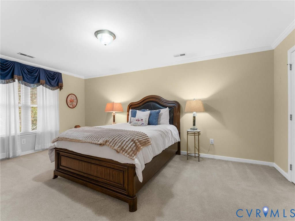 2736 Parview Way, Parview At Cross Point, Glen Allen, VA 23059