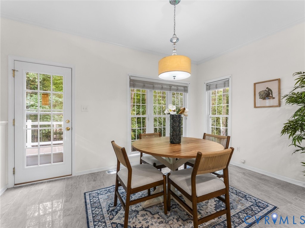 2736 Parview Way, Parview At Cross Point, Glen Allen, VA 23059