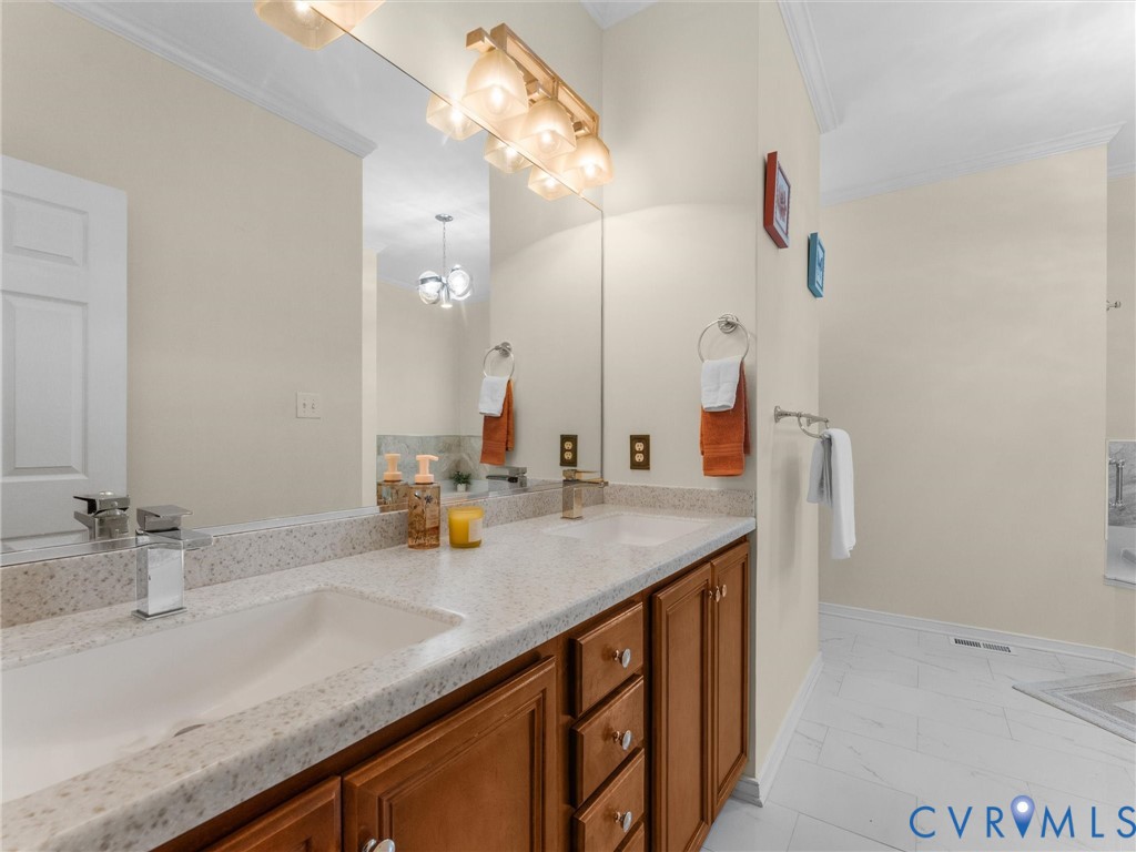 2736 Parview Way, Parview At Cross Point, Glen Allen, VA 23059