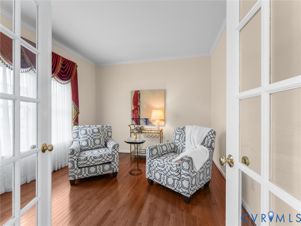 2736 Parview Way, Parview At Cross Point, Glen Allen, VA 23059