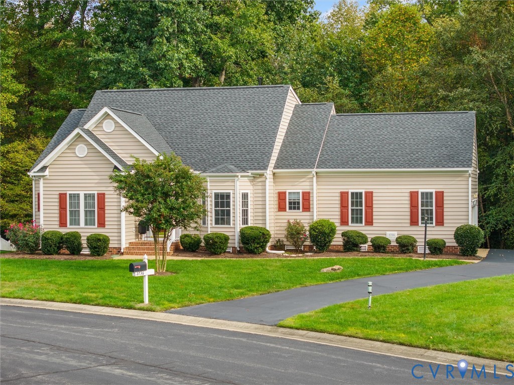 2736 Parview Way, Parview At Cross Point, Glen Allen, VA 23059