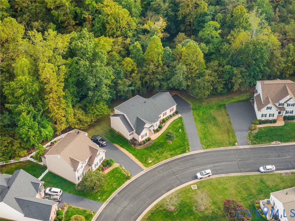 2736 Parview Way, Parview At Cross Point, Glen Allen, VA 23059