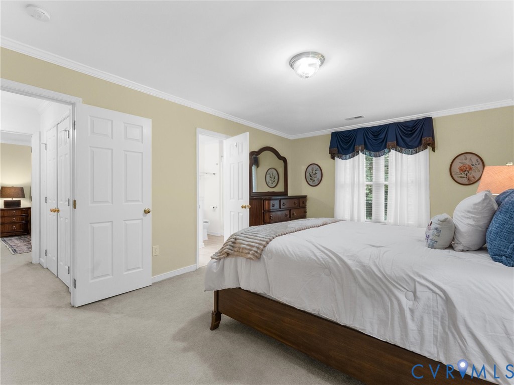 2736 Parview Way, Parview At Cross Point, Glen Allen, VA 23059