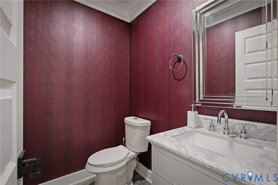 4207 Country Spring Lane, Richmond, VA 23236