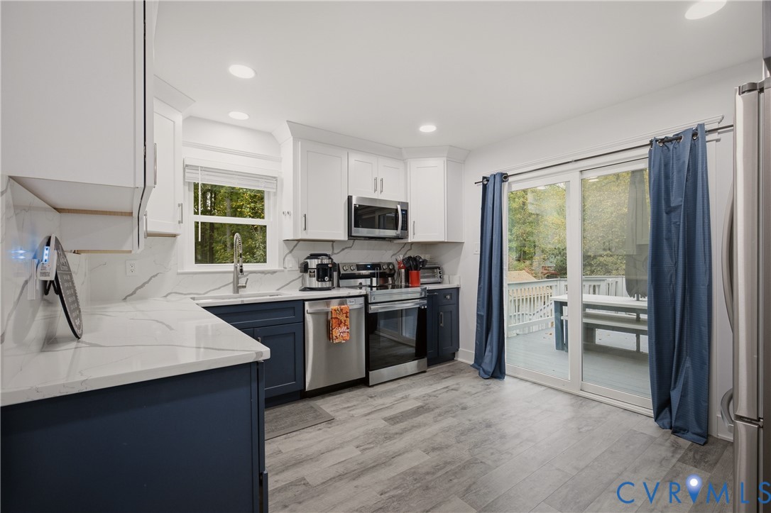 4207 Country Spring Lane, Richmond, VA 23236