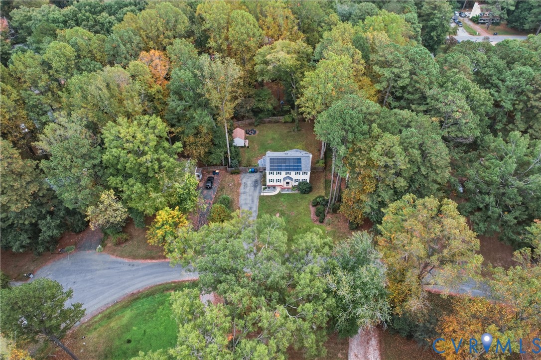 4207 Country Spring Lane, Richmond, VA 23236