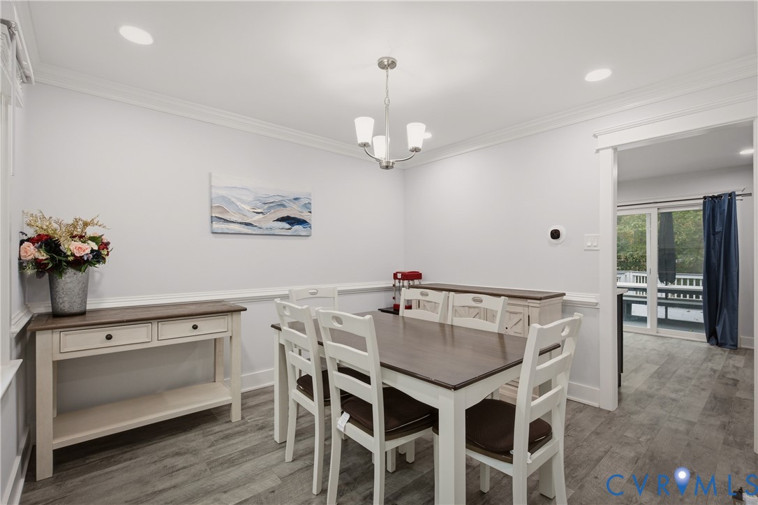 4207 Country Spring Lane, Richmond, VA 23236