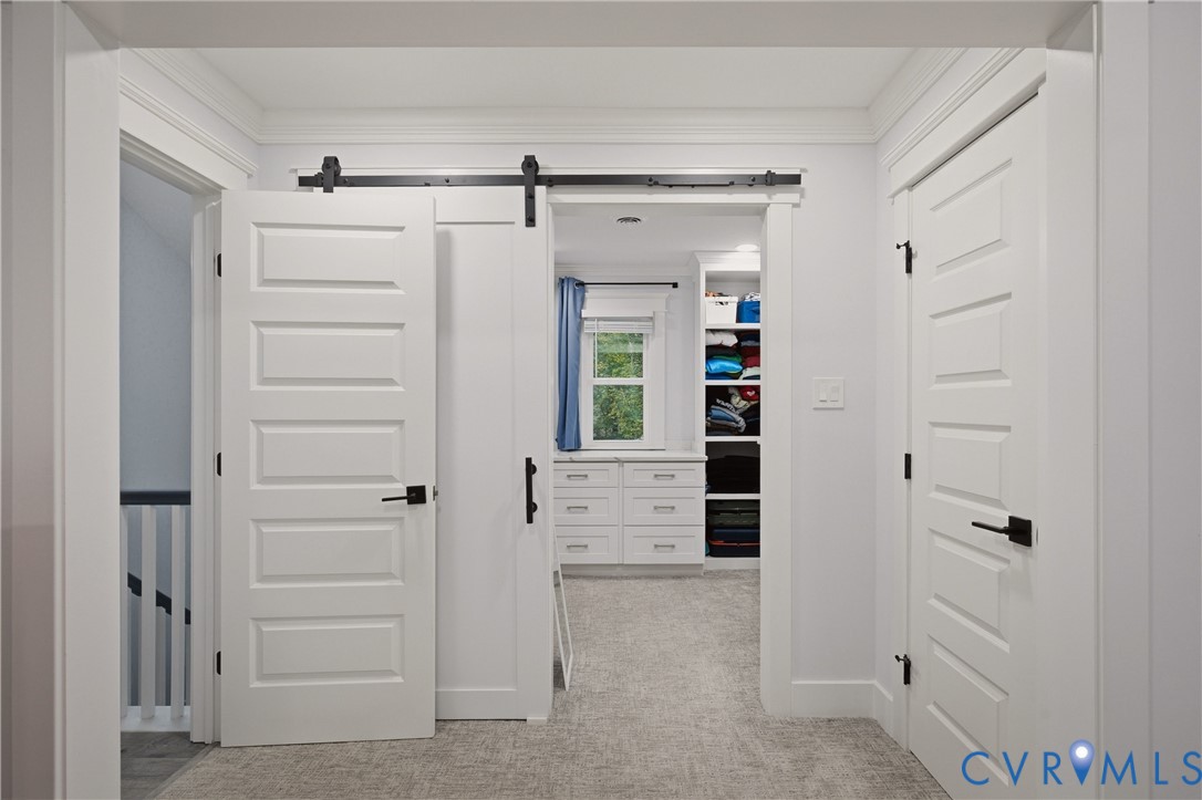 4207 Country Spring Lane, Richmond, VA 23236
