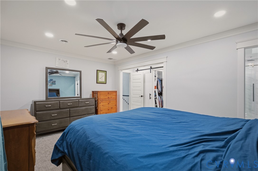 4207 Country Spring Lane, Richmond, VA 23236
