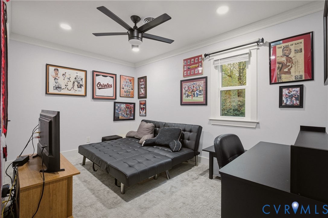 4207 Country Spring Lane, Richmond, VA 23236