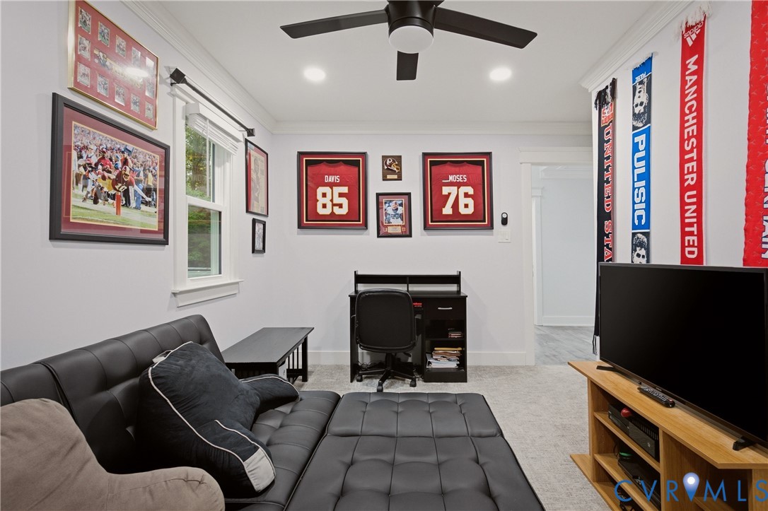4207 Country Spring Lane, Richmond, VA 23236