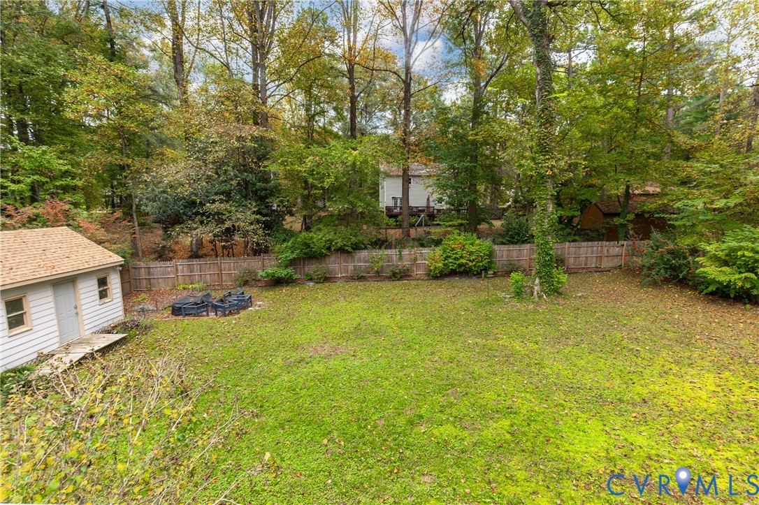 4207 Country Spring Lane, Richmond, VA 23236