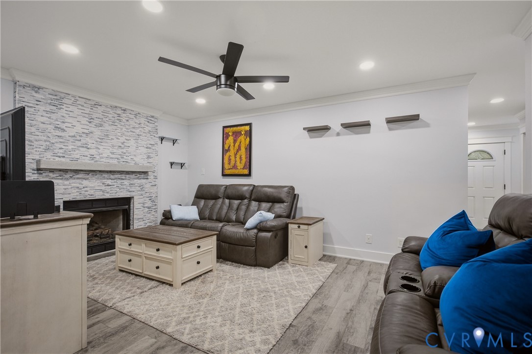 4207 Country Spring Lane, Richmond, VA 23236
