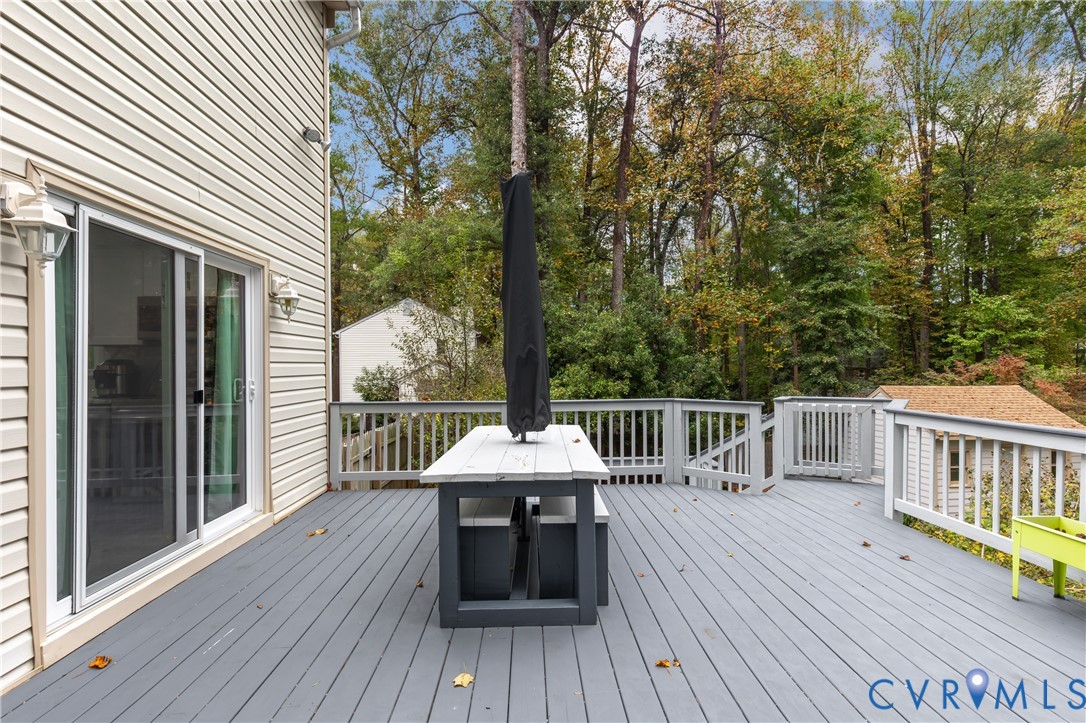 4207 Country Spring Lane, Richmond, VA 23236