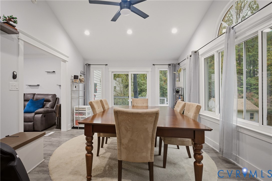 4207 Country Spring Lane, Richmond, VA 23236