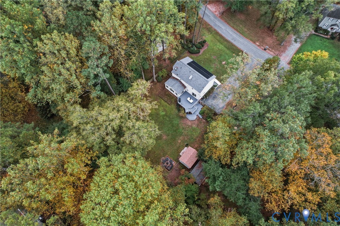 4207 Country Spring Lane, Richmond, VA 23236