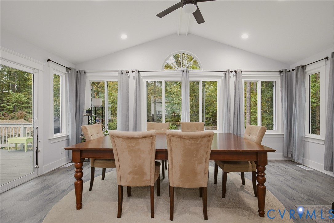 4207 Country Spring Lane, Richmond, VA 23236