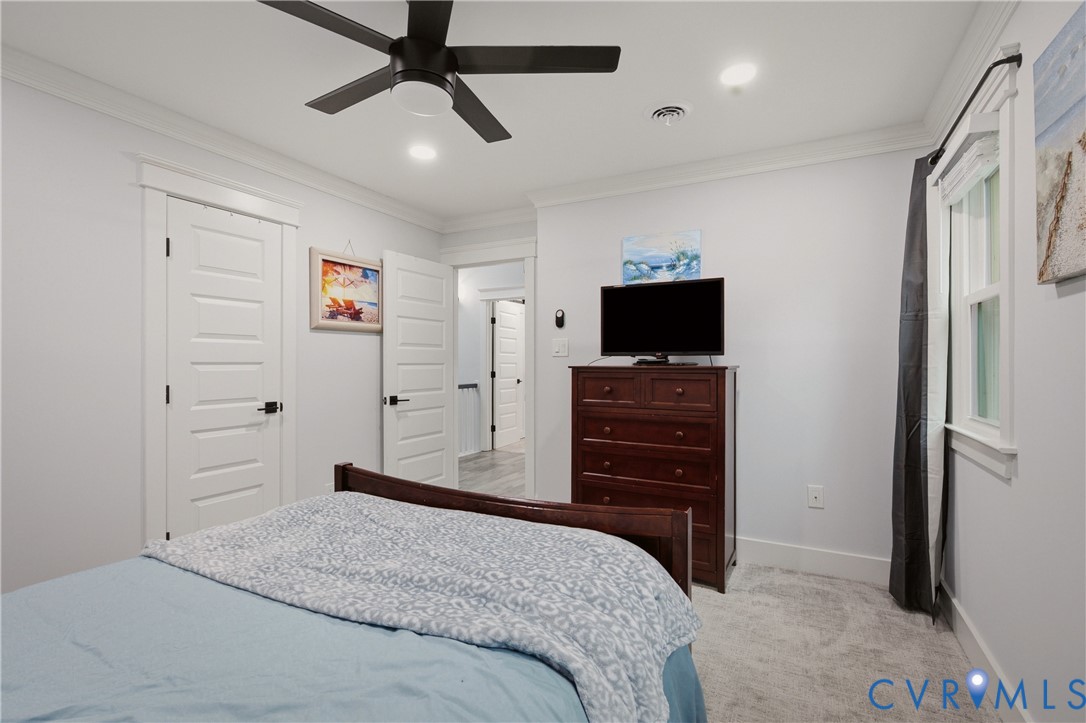 4207 Country Spring Lane, Richmond, VA 23236