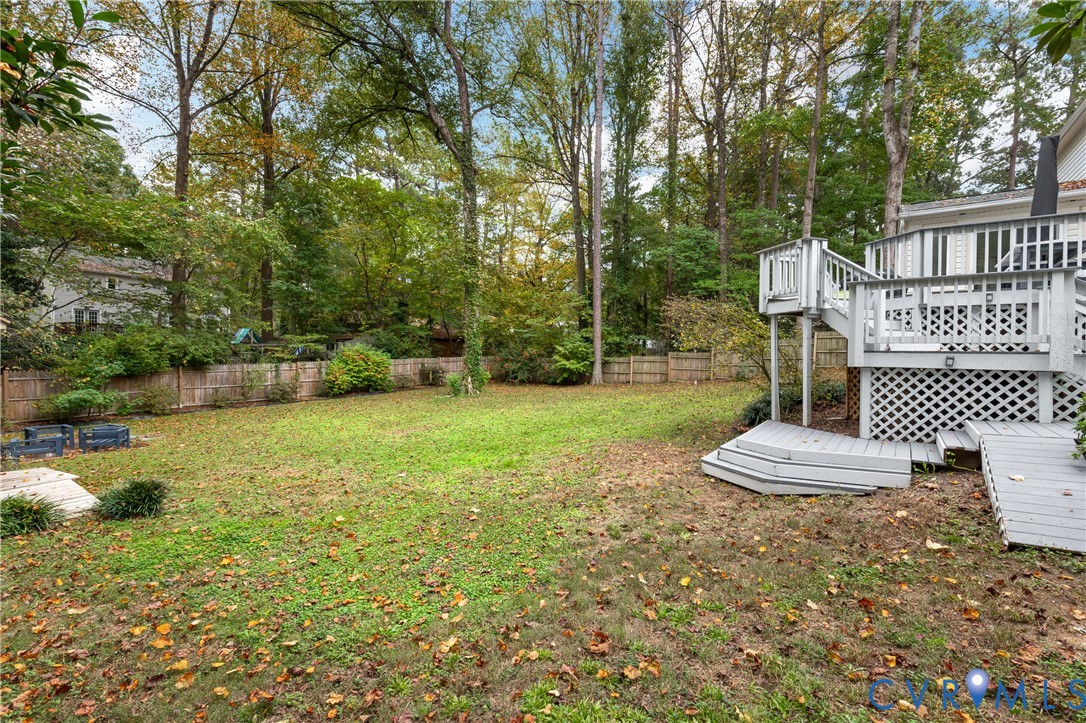 4207 Country Spring Lane, Richmond, VA 23236