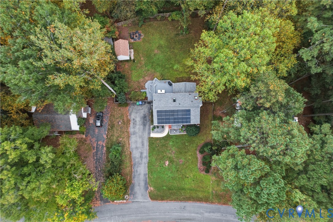 4207 Country Spring Lane, Richmond, VA 23236