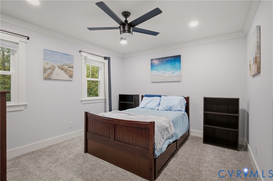 4207 Country Spring Lane, Richmond, VA 23236