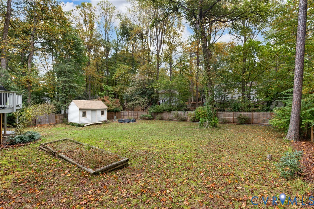4207 Country Spring Lane, Richmond, VA 23236