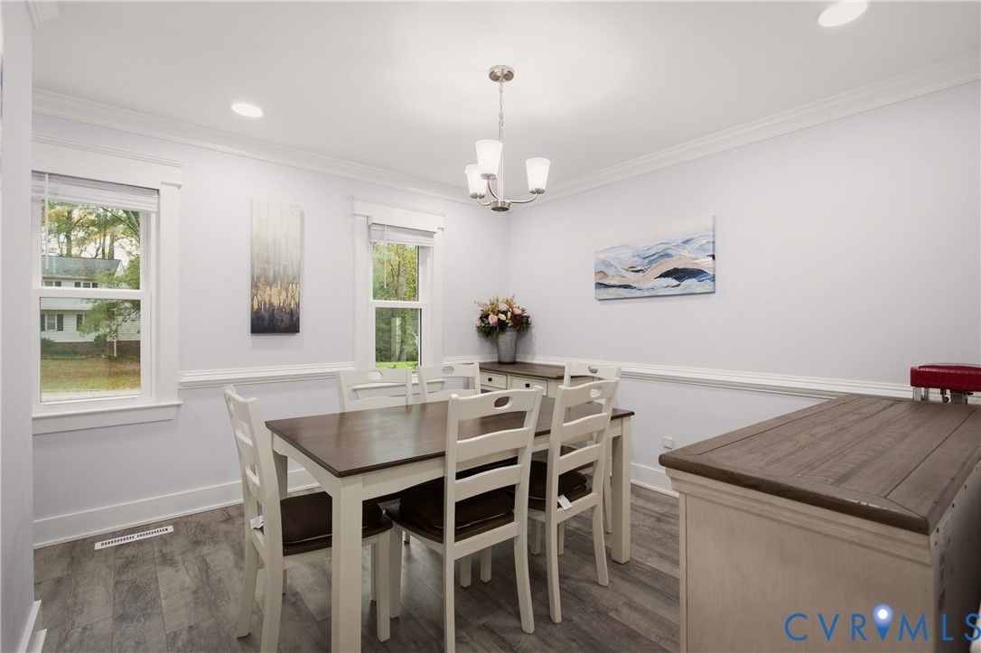 4207 Country Spring Lane, Richmond, VA 23236
