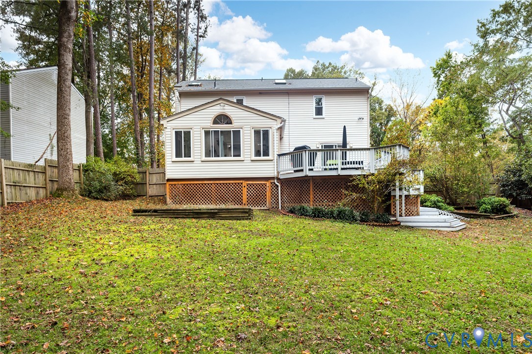 4207 Country Spring Lane, Richmond, VA 23236