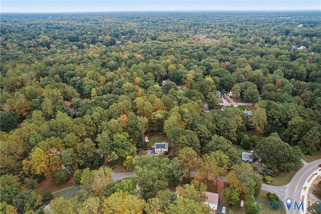 4207 Country Spring Lane, Richmond, VA 23236
