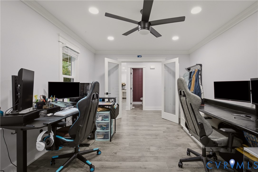 4207 Country Spring Lane, Richmond, VA 23236