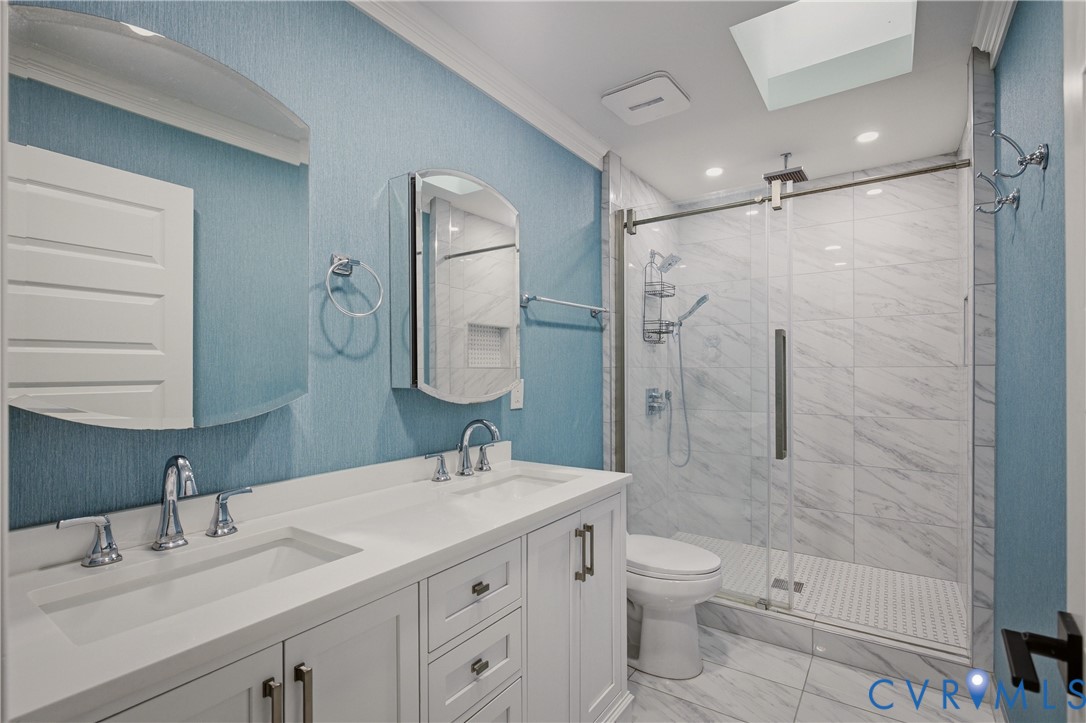 4207 Country Spring Lane, Richmond, VA 23236