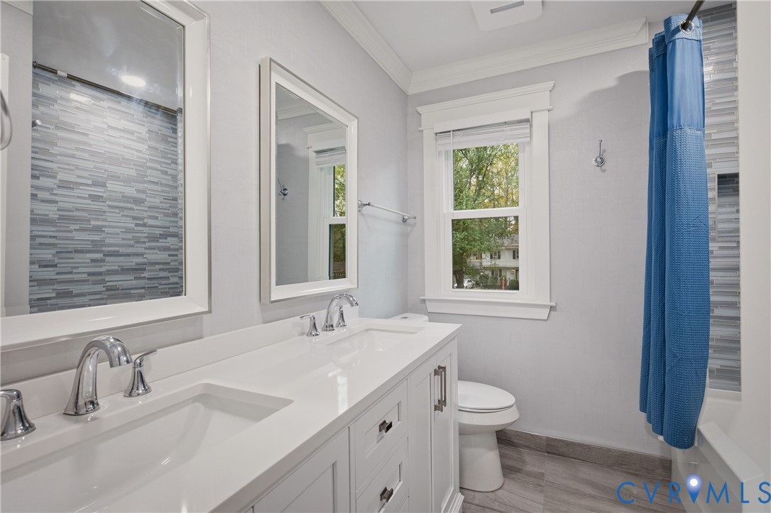4207 Country Spring Lane, Richmond, VA 23236