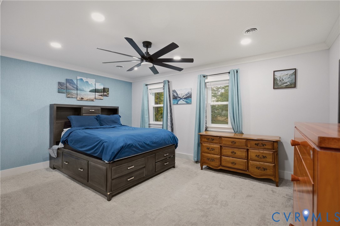 4207 Country Spring Lane, Richmond, VA 23236