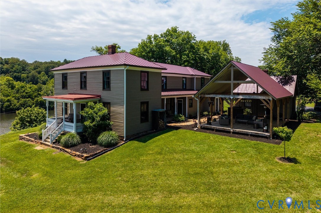 779 River Road, Madison Heights, VA 24572 779 River Road, Madison Heights, VA 24572