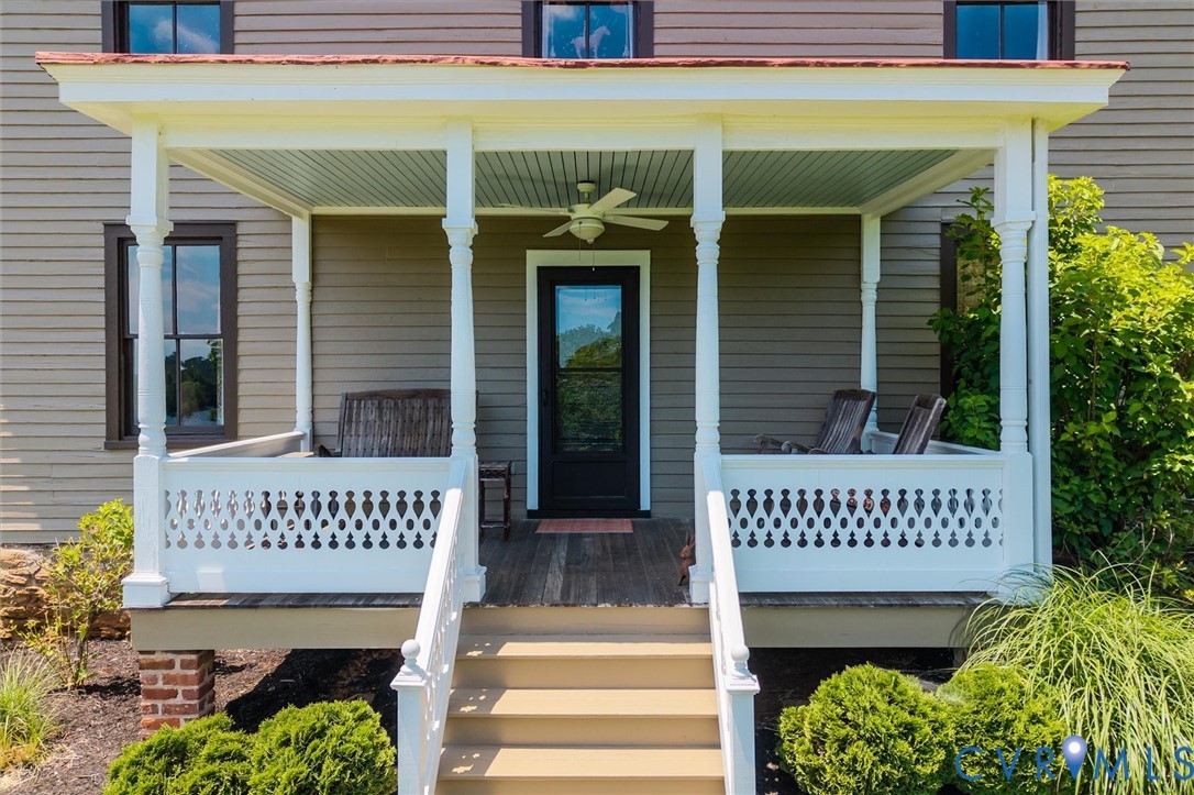 779 River Road, Madison Heights, VA 24572