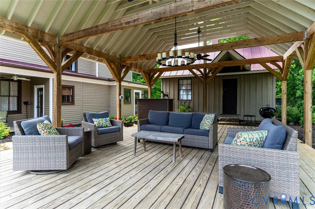779 River Road, Madison Heights, VA 24572