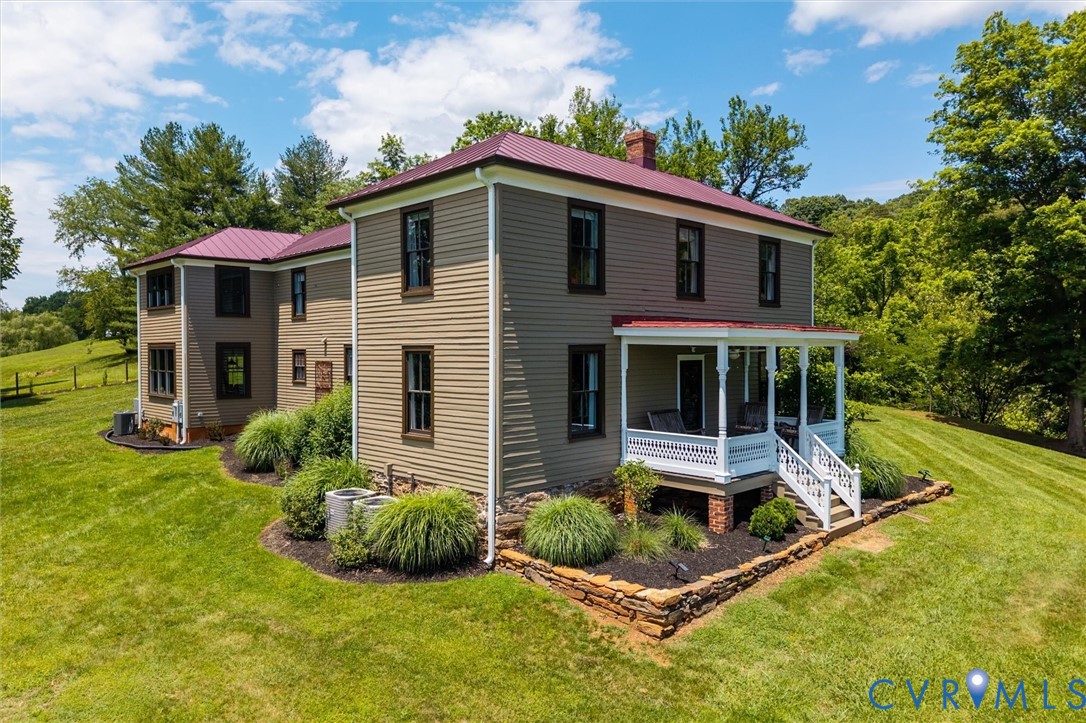 779 River Road, Madison Heights, VA 24572 779 River Road, Madison Heights, VA 24572