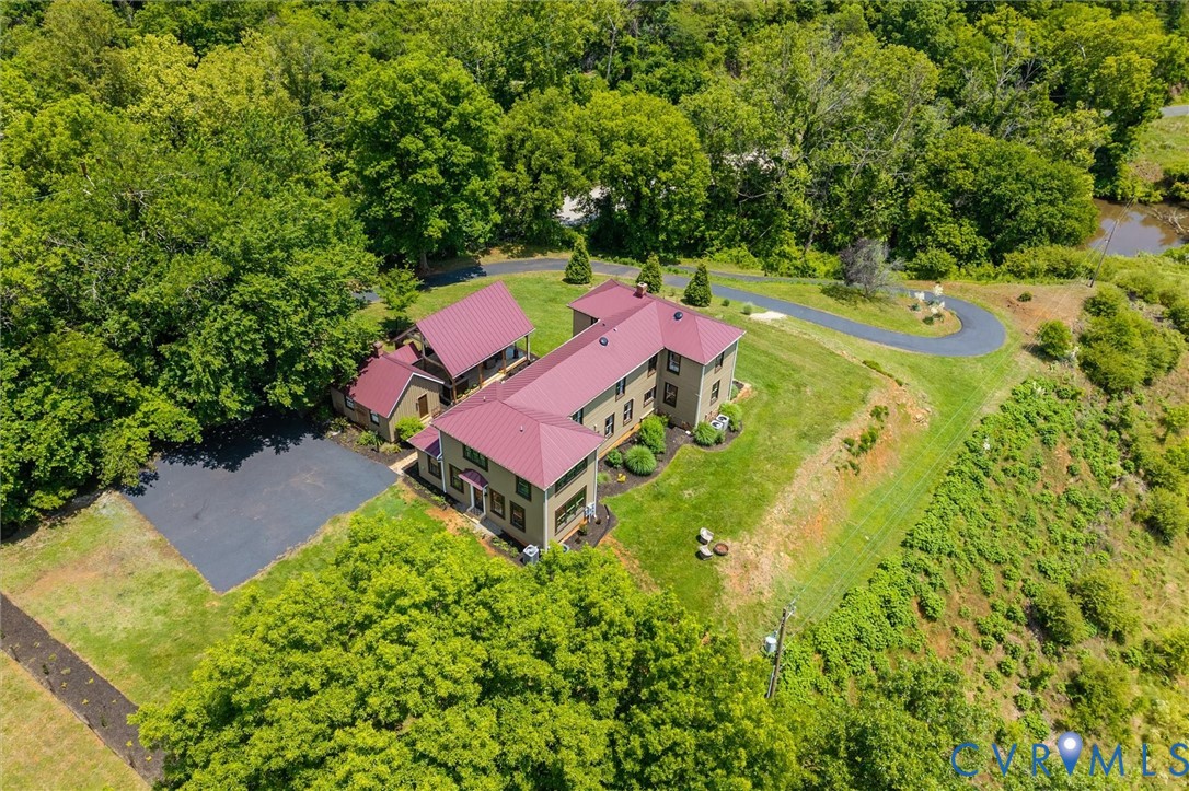 779 River Road, Madison Heights, VA 24572